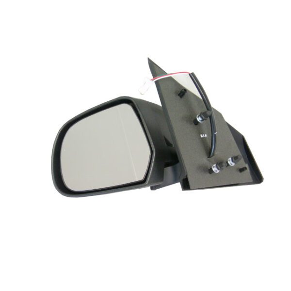 Nissan Almera electric door mirror left side 2013 upwards