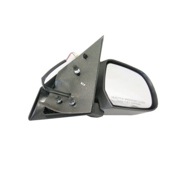 Nissan Almera electric door mirror right side 2013 upwards