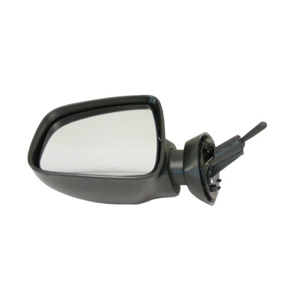 Nissan NP200 manual door mirror left side 2008 upwards