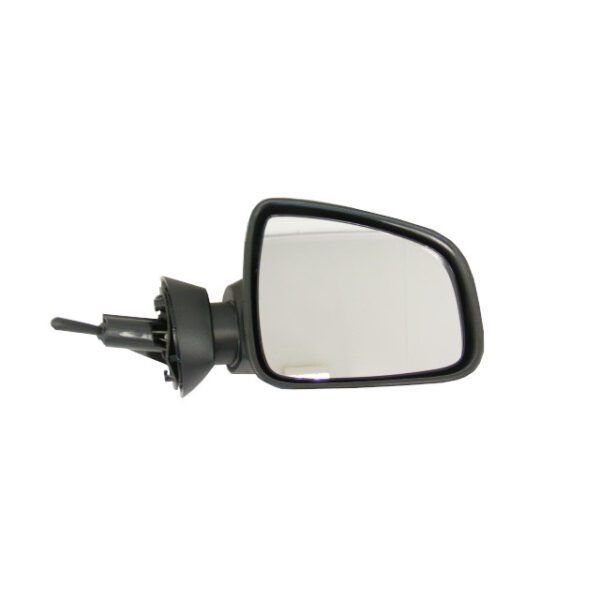 Nissan NP200 manual door mirror right side 2008 upwards