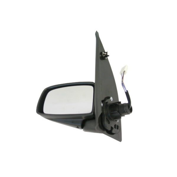 Fiat Panda 1 electric door mirror left side 2004 - 2013