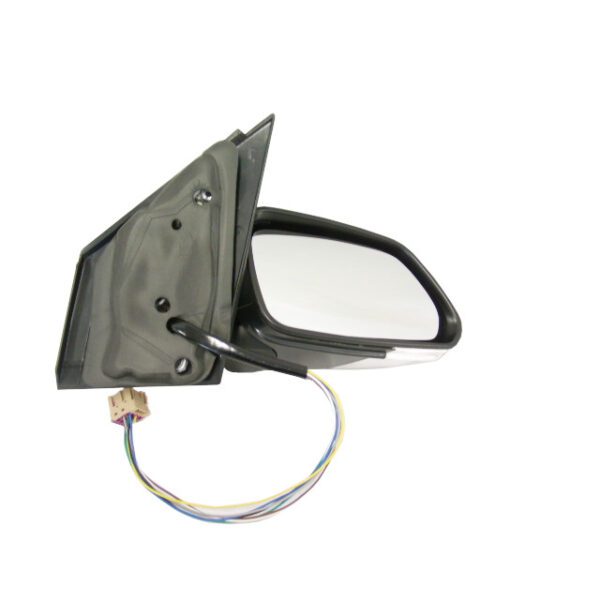 VW Polo 2 electric door mirror right side 2005 - 2009