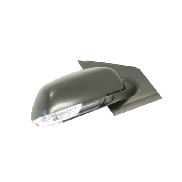 VW Polo 2 electric door mirror right side 2005 - 2009 - Image 2