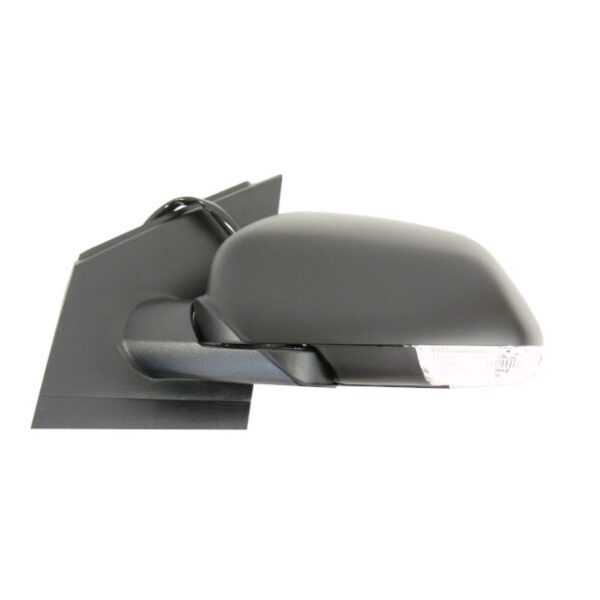VW Polo 2 manual door mirror left side 2005 – 2009 - Image 2