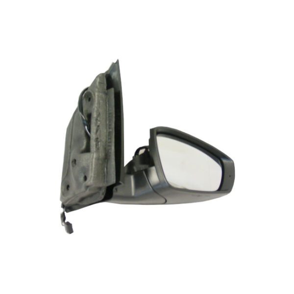 VW Polo 3 electric door mirror long plug right side 2012 - 2017