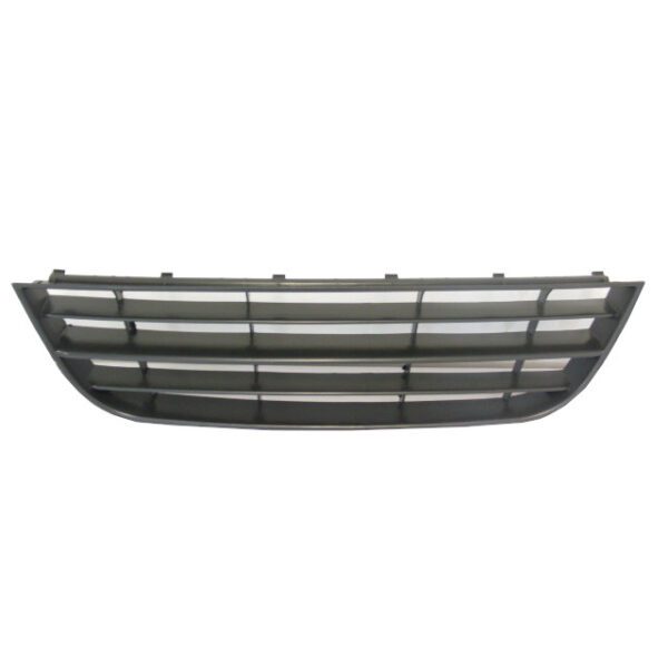 VW Polo 2 front centre bumper grille 2005 -2009