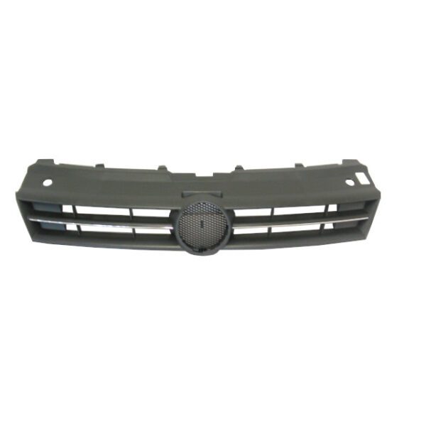 VW Polo 3 hatchback grille 2010-2014