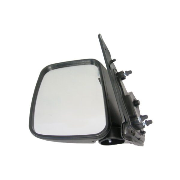 Toyota Quantum manual door mirror left side 2005 upwards