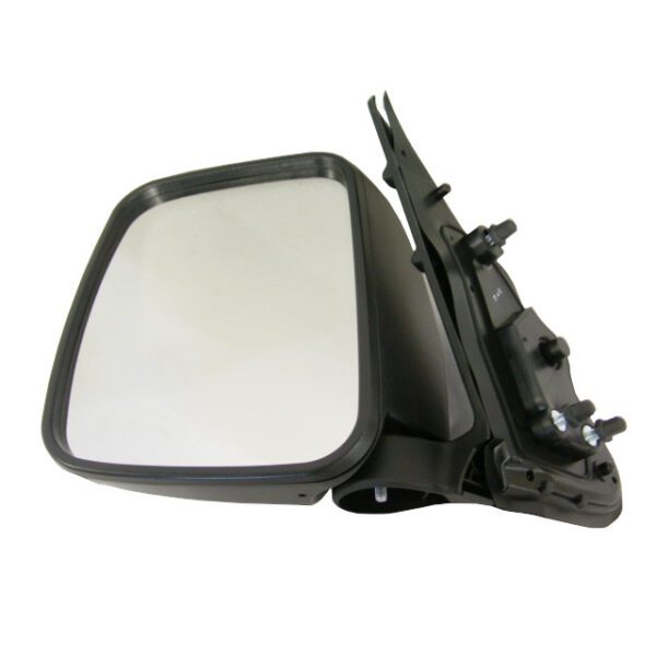 Toyota Quantum manual door mirror left side 2014 upwards