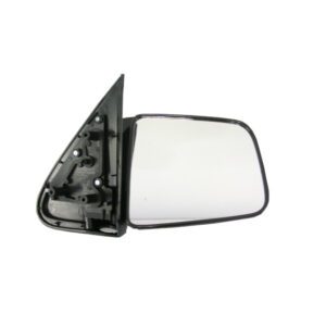 Ford Ranger 1 / Mazda Drifter manual door mirror right side 2000 - 2006