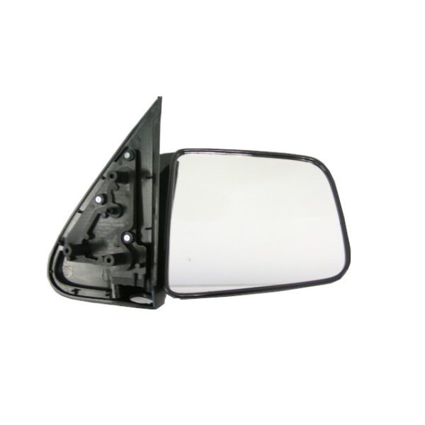 Ford Ranger 1 / Mazda Drifter manual door mirror right side 2000 - 2006