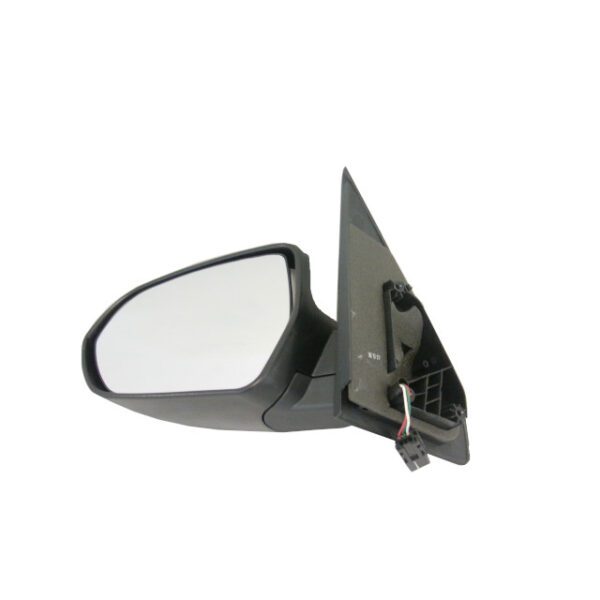 Chev Utility electric door mirror left side 2012 onwards