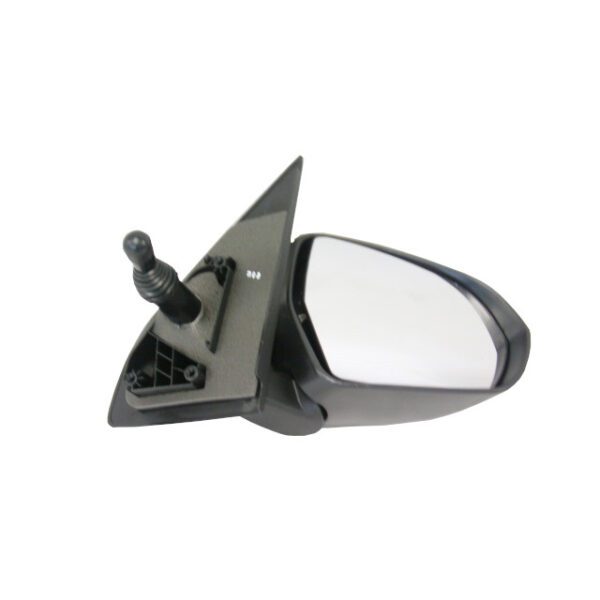 Chev Utility manual door mirror right side 2012 onwards
