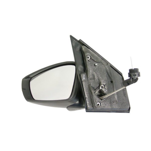 VW Polo Vivo 1 manual door mirror left side 2014 - 2018