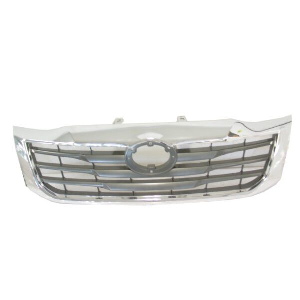 Toyota Hilux YN150 grille 2011- 2015