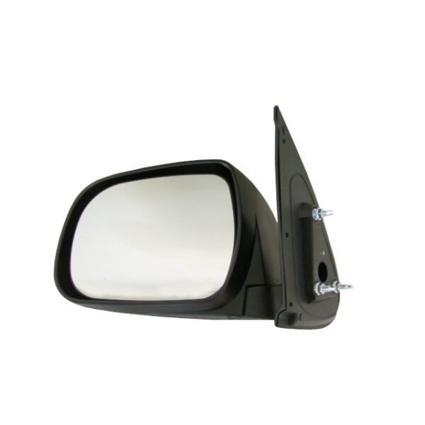 Toyota Hilux YN150 manual door mirror left side 2005- 2015