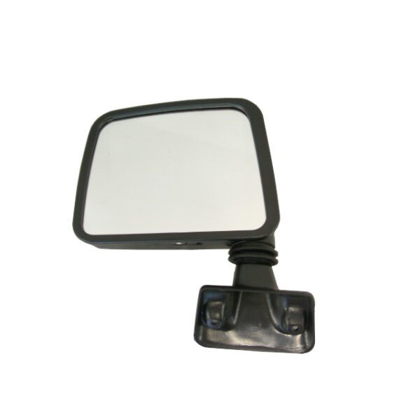 Toyota Hilux YN65 manual door mirror left side 1994 - 1998
