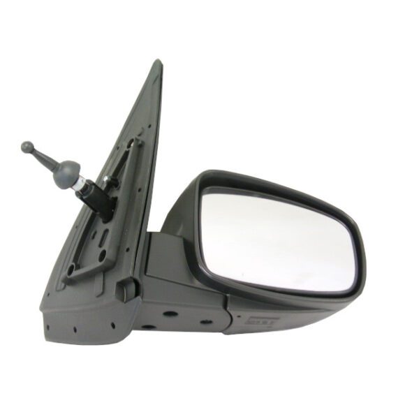 Hyundai i10 manual door mirror right side 2008 - 2011