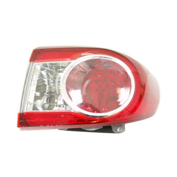 Toyota Corolla AE130 tail light right side 2010 – 2014