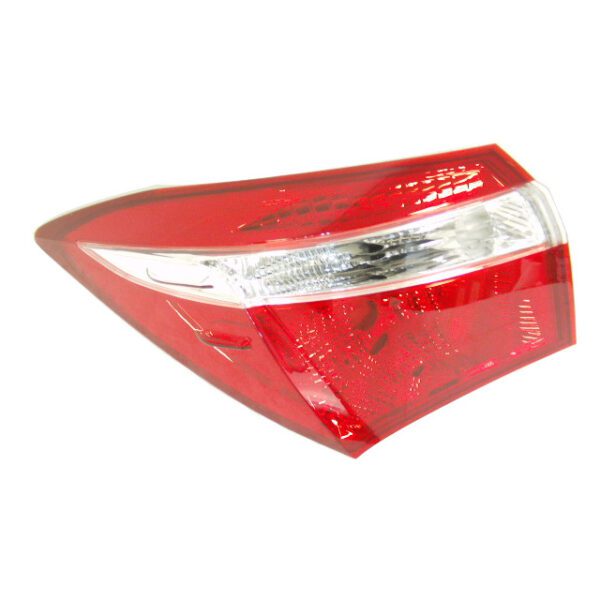 Toyota Corolla AE150 tail light left side 2014 – 2017