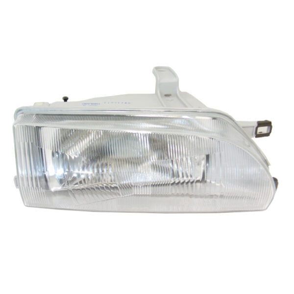 Toyota Corolla AE92 headlight right side 1993 - 1996