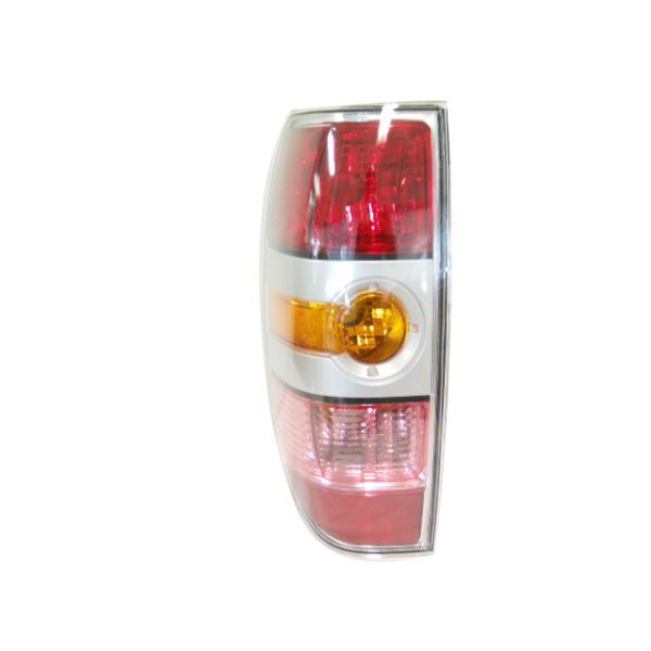 Mazda BT50 tail light left side 2007 - 2009