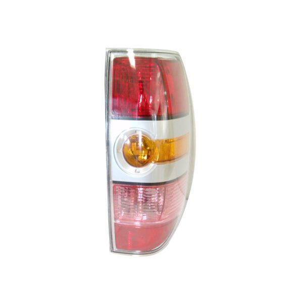 Mazda BT50 tail light right side 2007 - 2009