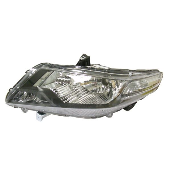 Honda Ballade headlight left side 2012 - 2014