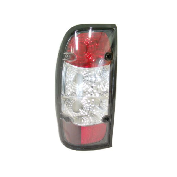 Ford Bantam tail light left side 2009 - 2012