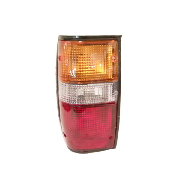 Mitsubishi Colt tail light left side 1987 - 1997