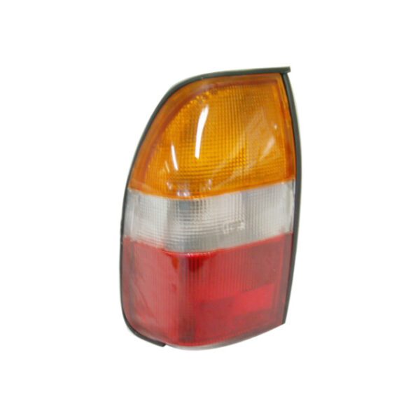 Mitsubishi Colt tail light left side 1998 - 2001