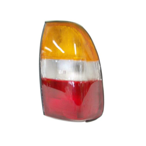 Mitsubishi Colt tail light right side 1998 - 2001