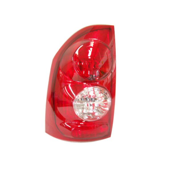 Opel Corsa LDV tail light left side 2002 -2011