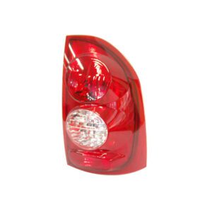 Opel Corsa LDV tail light right side 2002 -2011