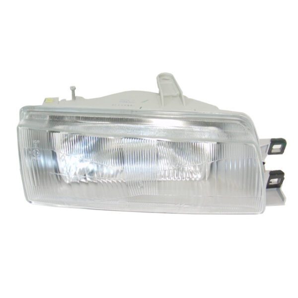 Toyota Corolla EE90 headlight right side 1987 - 1993