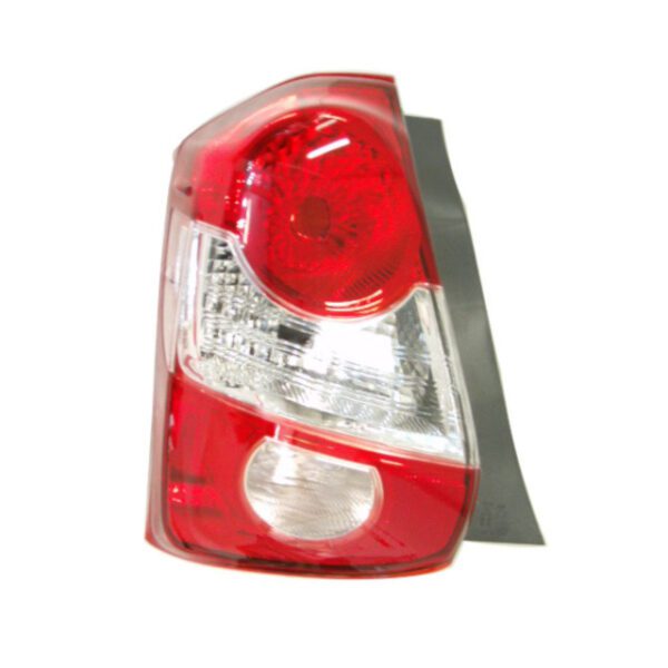 Toyota Etios hatchback tail light left side 2014 - 2020