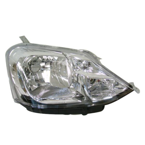 Toyota Etios headlight right side 2014 onwards