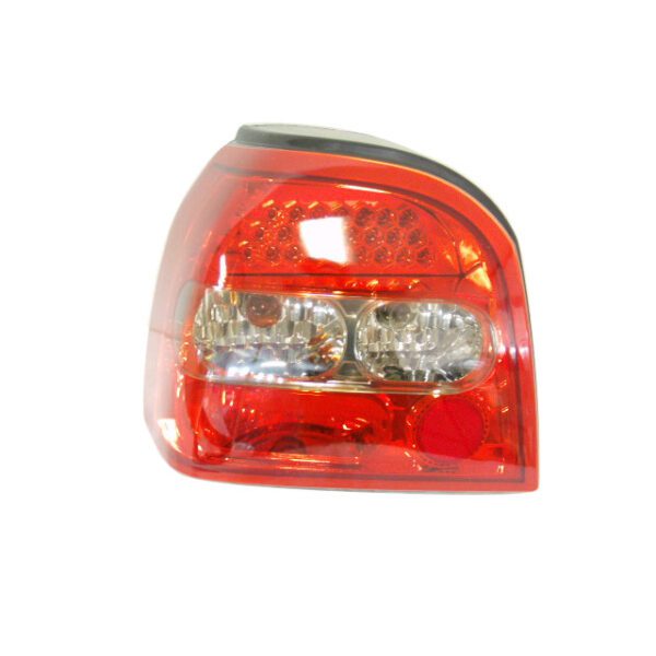 VW Golf 3 tail light led left side