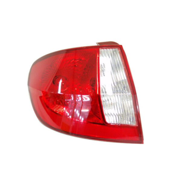 Hyundai Getz tail light left side 2006 - 2020