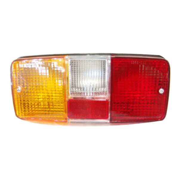 Isuzu KB20 tail light left side 1982 - 1983