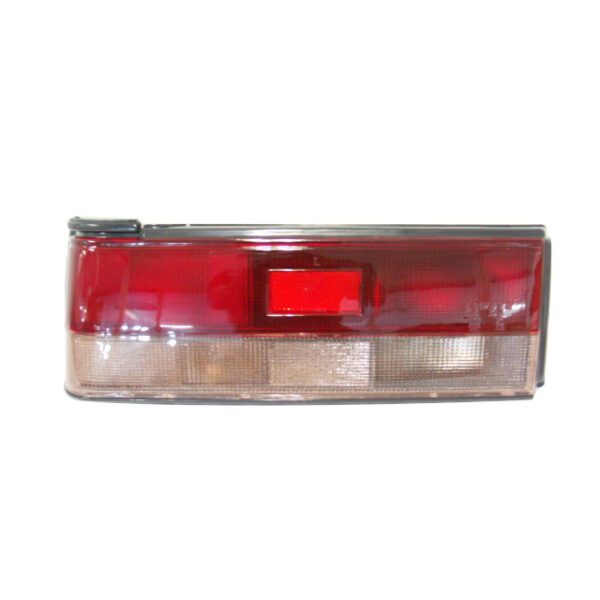 Mazda 323 sedan tail light left side 1988 - 1989