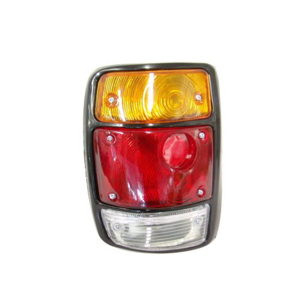 Nissan 1400 LDV tail light left side 1980 - 2008