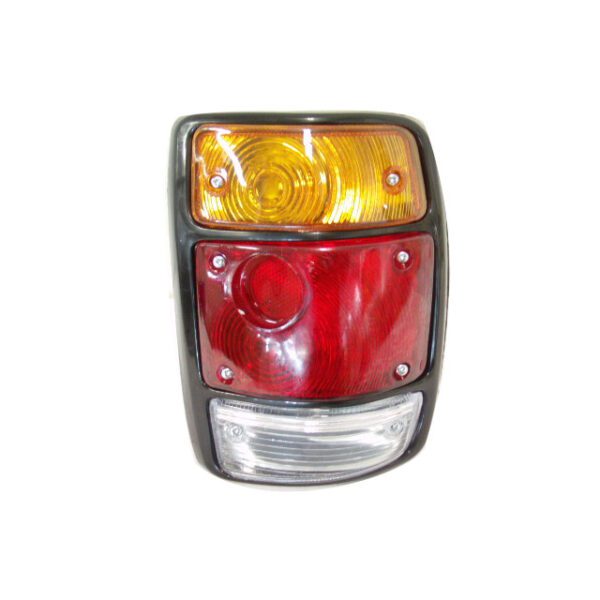 Nissan 1400 LDV tail light right side 1980 - 2008