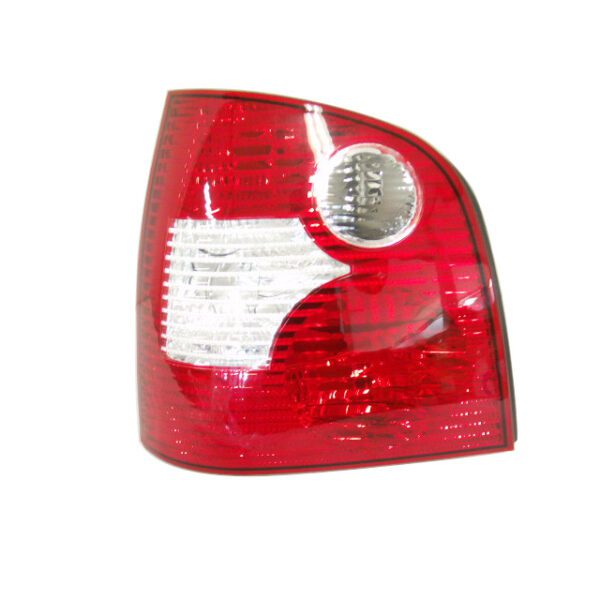 VW Polo 2 hatchback tail light left side 2002 - 2004