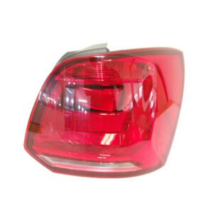 VW Polo 3 hatchback tail light right side 2014 - 2017