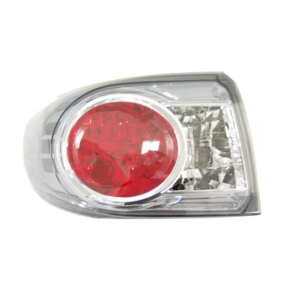 Toyota Corolla Quest tail light left side 2014 – 2020