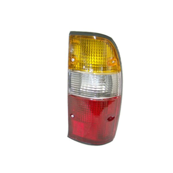 Ford Ranger / Mazda Drifter tail light right side 2000 - 2003