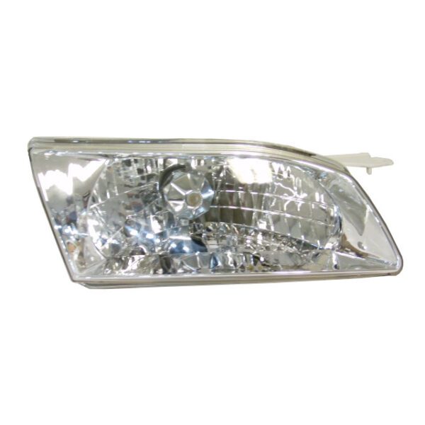 Toyota Corolla TT110 headlight right side 1999 - 2001