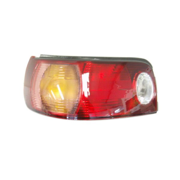 Toyota Tazz tail light left side 2000 to 2006