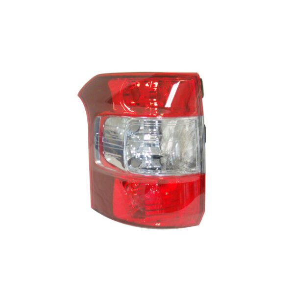 Chev Utility tail light left side 2012 onwards